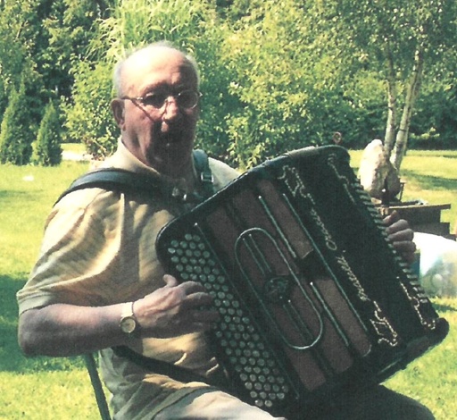 Yvon Legault