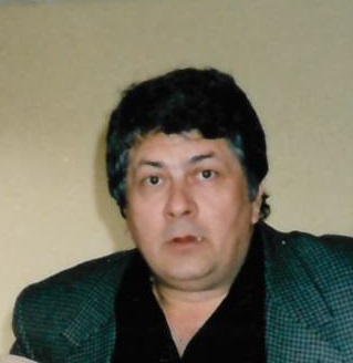 Nicolae Mircea RUSU