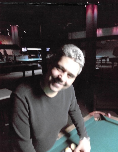 Stéphane CLOUTIER