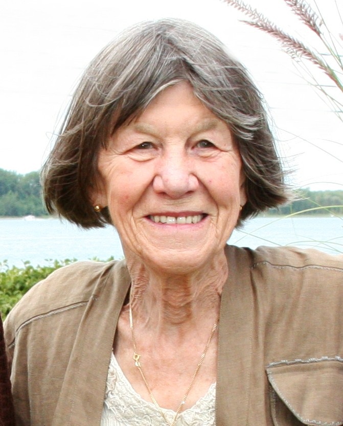 Denise Brissette (née Choinière)