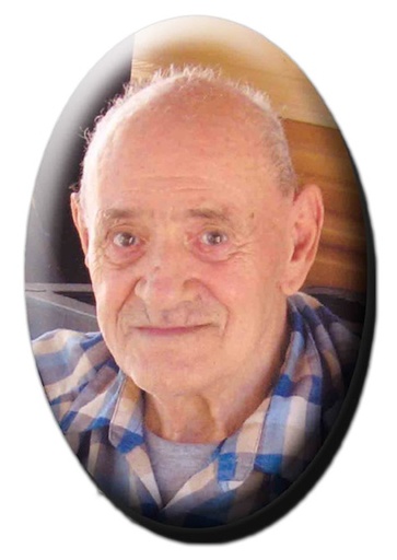 Gérard Héroux