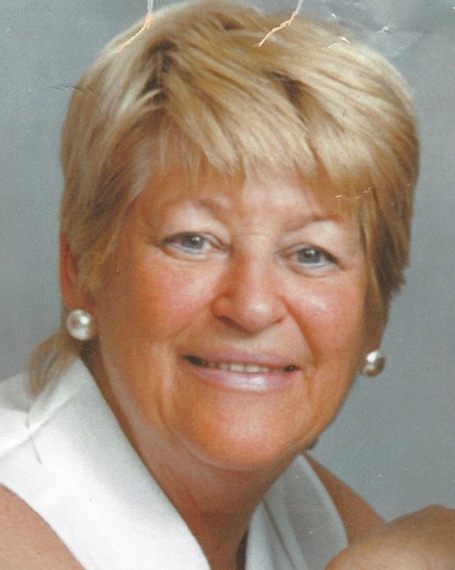 Jacqueline AUDET