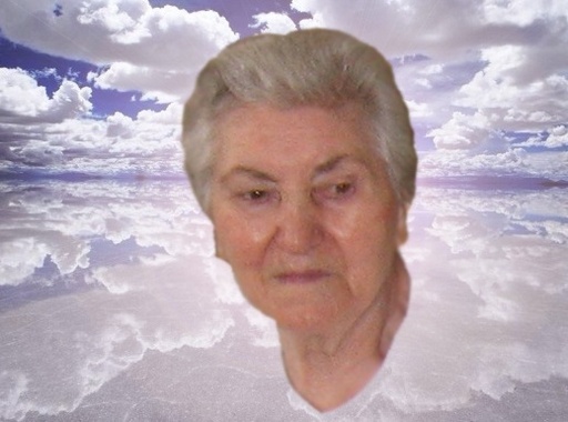 Éléna MUNTEANU