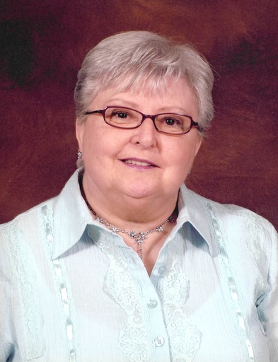 Pierrette FONTAINE