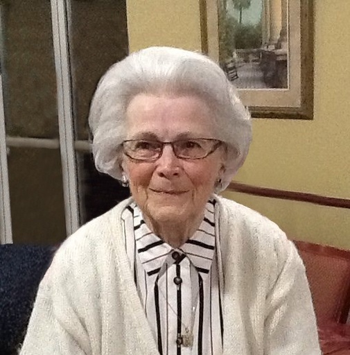 Jeannine Deschênes