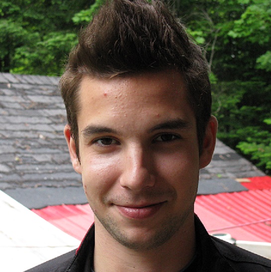 Jonathan TANGUAY-LAROUCHE