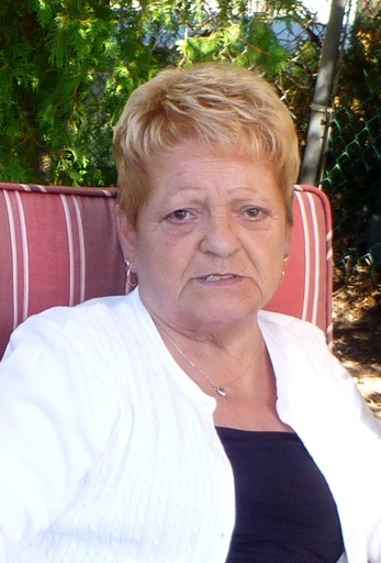 Cécile Dupuis