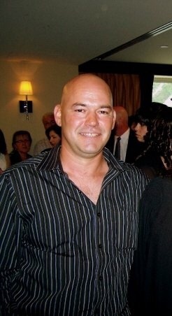 Marc Tremblay