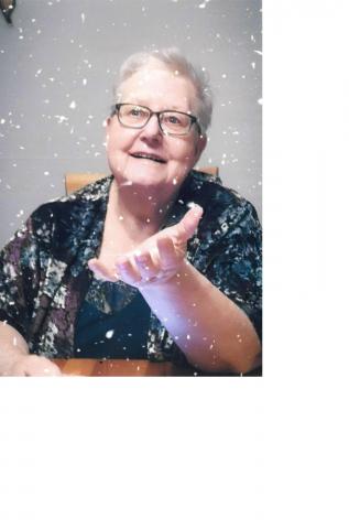 Huguette Léonard Laliberté