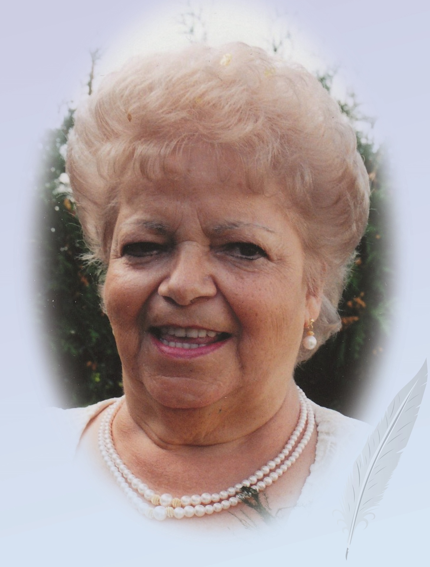 Céline LEMARBRE (Rozon)