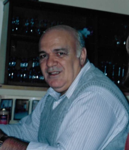 Gilles DOIRON