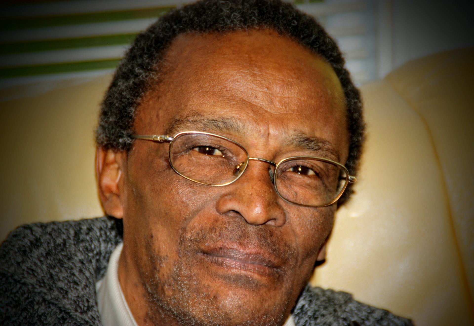 Carl Eugène AUGUSTIN