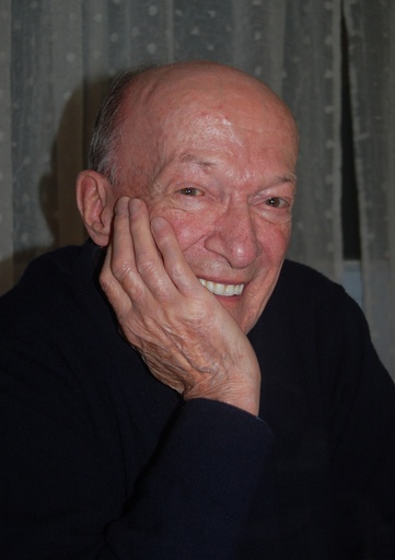 Guy LÉVEILLÉ