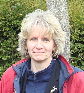 Astrid Grimaux
