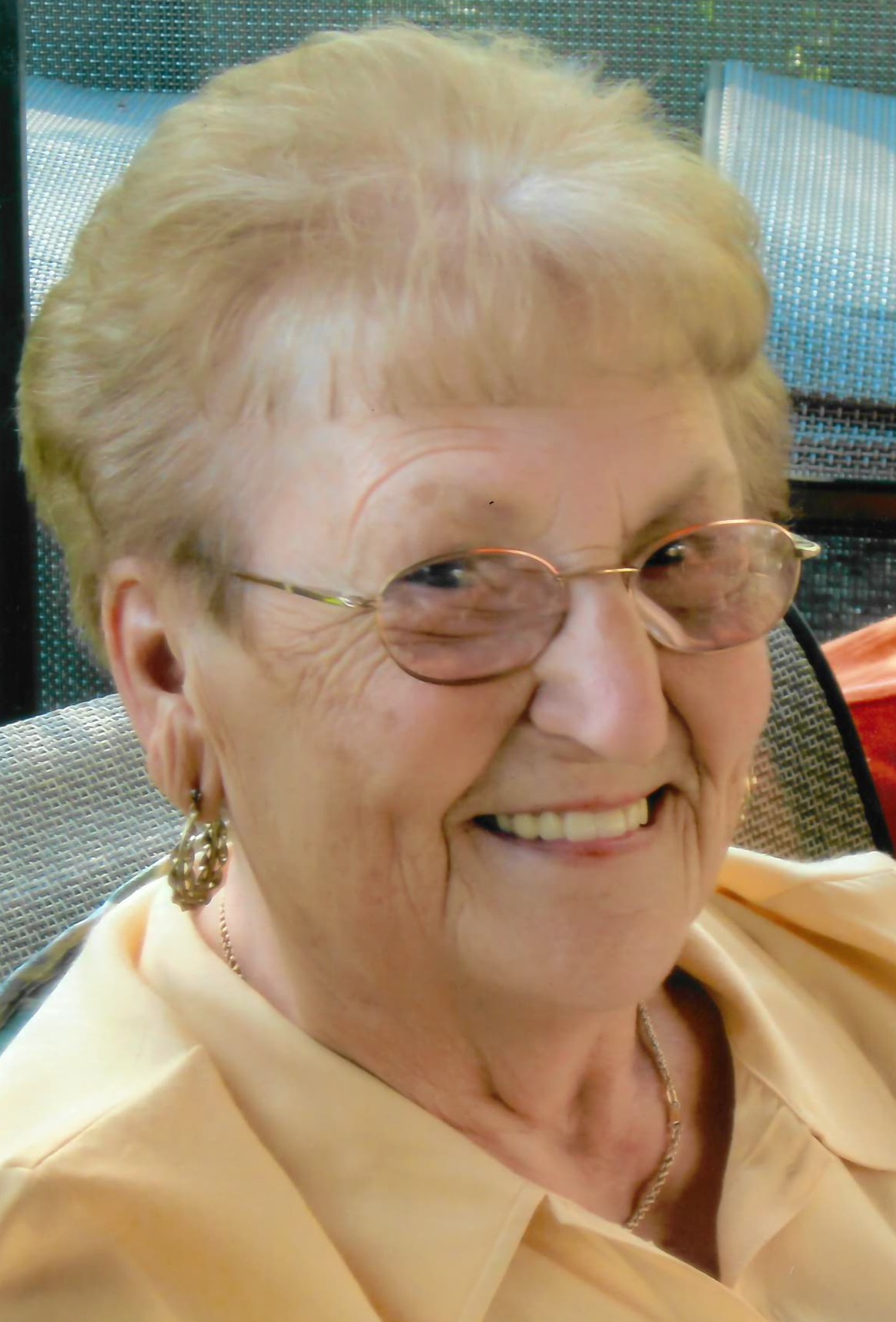 Marie-Marthe Denis (Née Beauregard)