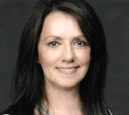 Renée LAROUCHE