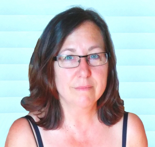 Carole JOLY