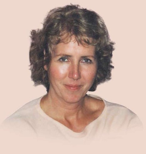 Christiane Ouimet
