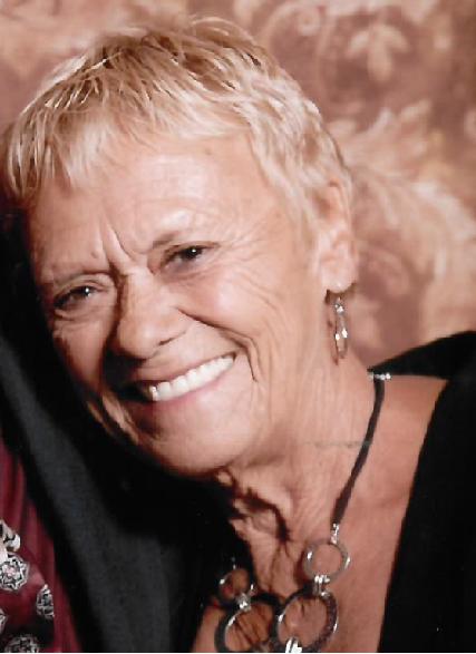 Renée-Jeanne GAGNÉ