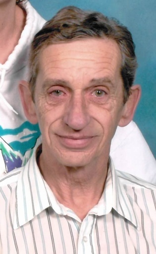 Roger LECLAIR