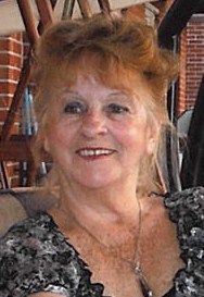 Jacqueline Charlebois Duchêne