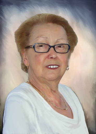 Pauline CASTILLOUX