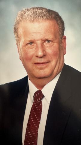 Heinz (Heinrich) Tohermes