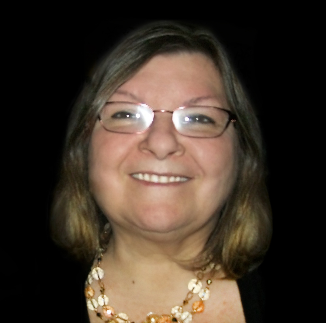 France Joannides (née Davidson)