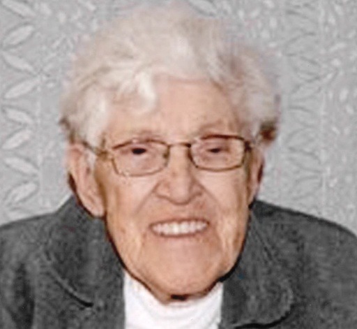 Jeanne Jolicoeur