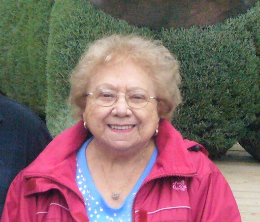 Thérèse Hurtubise