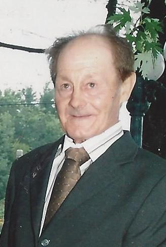 Yvon DEROME