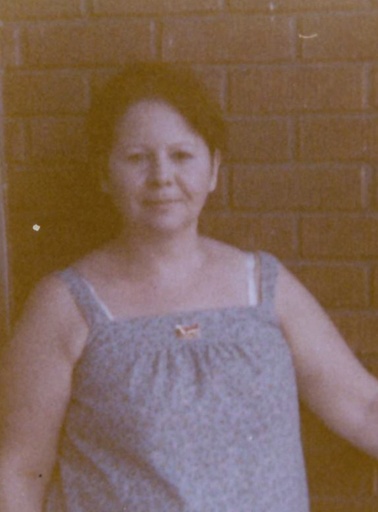 Paulette MONARQUE
