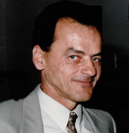 Denis MARTEL