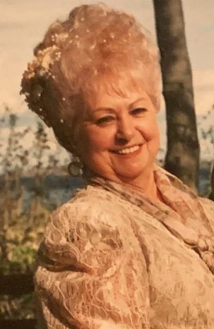 Marie-Blanche Taillon