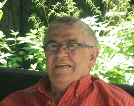 Claude PELLETIER