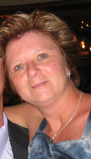 Christine DUBORD