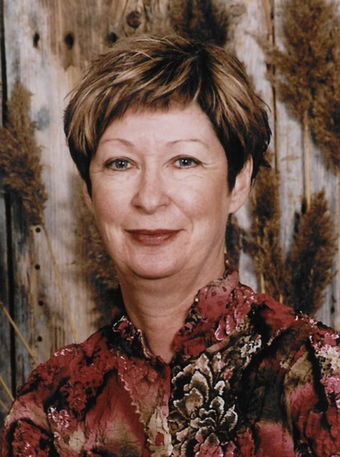 Ginette BELLEMARRE