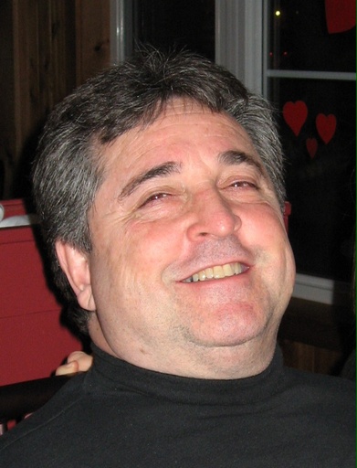 Michel CONSIGNY