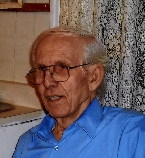 Marcel Bouffard