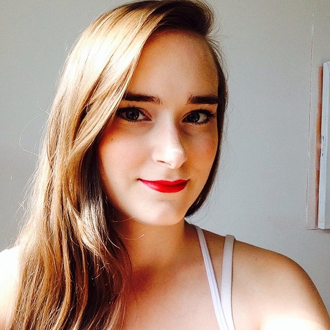 Naomy BÉLANGER DESJARDINS