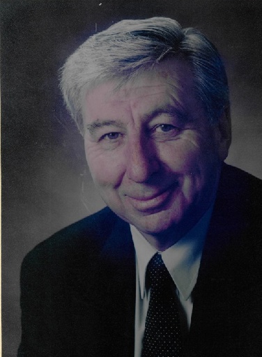 Fernand DESROSIERS