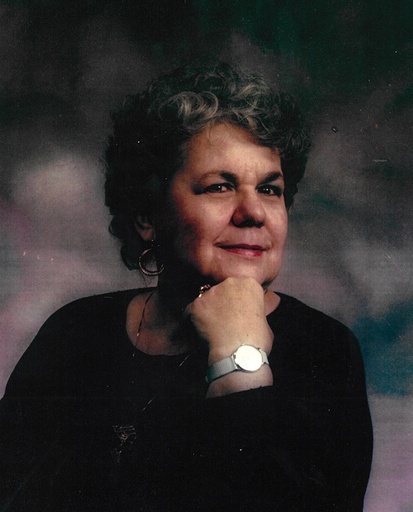 Denise LACOMBE