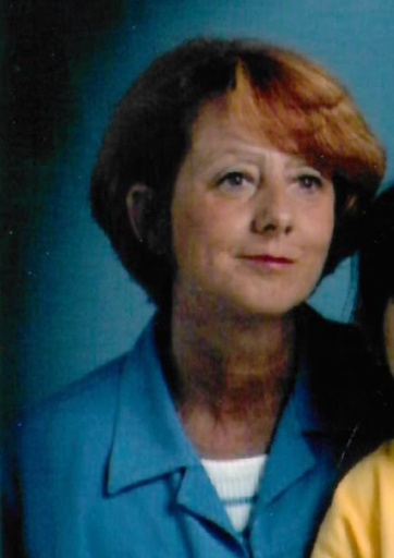 Sylvie CARLOS