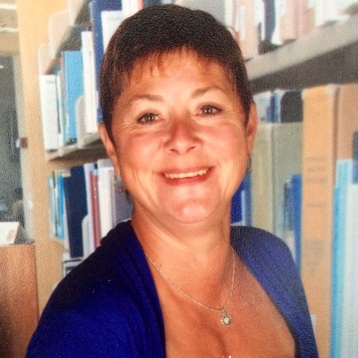 Diane Ouellette