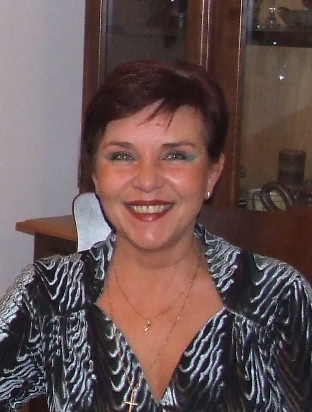 Gratiela-Liliana Preda