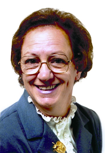 Gisèle Soulières