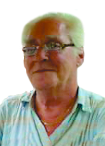 Michel St-Jean