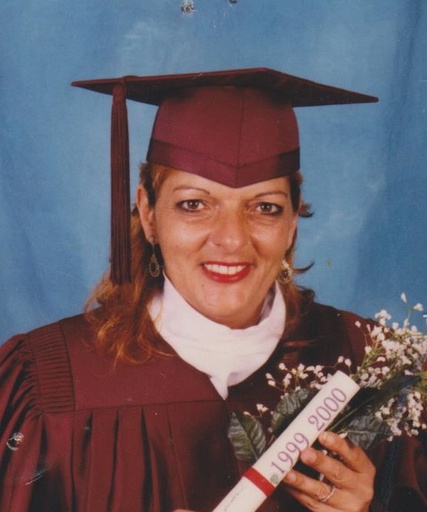 Sylvie STÉBENNE