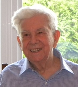 Gérard CORBEIL