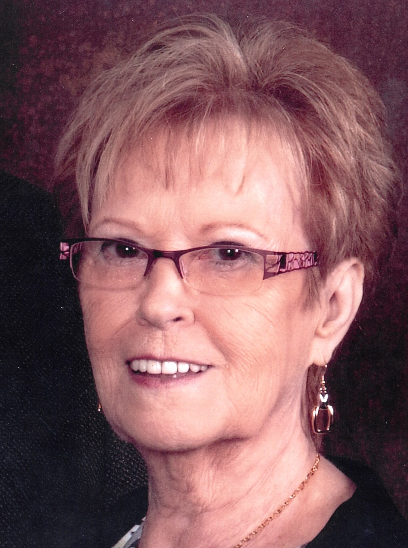 Huguette Gauthier-Filiatrault